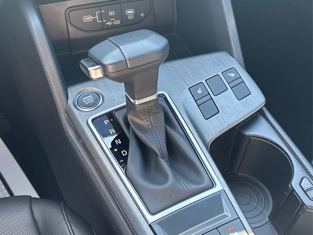 2026 Kia Sportage X-Line photo 21