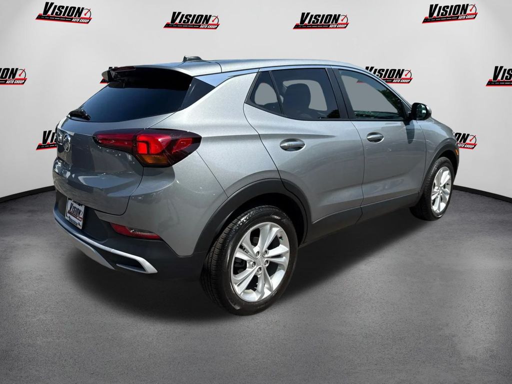 2023 Buick Encore GX Preferred photo 5