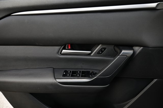 2025 Mazda CX-50 2.5 S Preferred photo 15