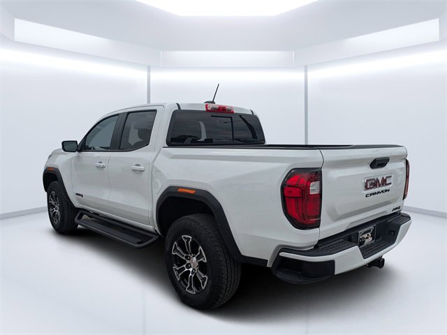 2024 Gmc Canyon AT4 photo 4