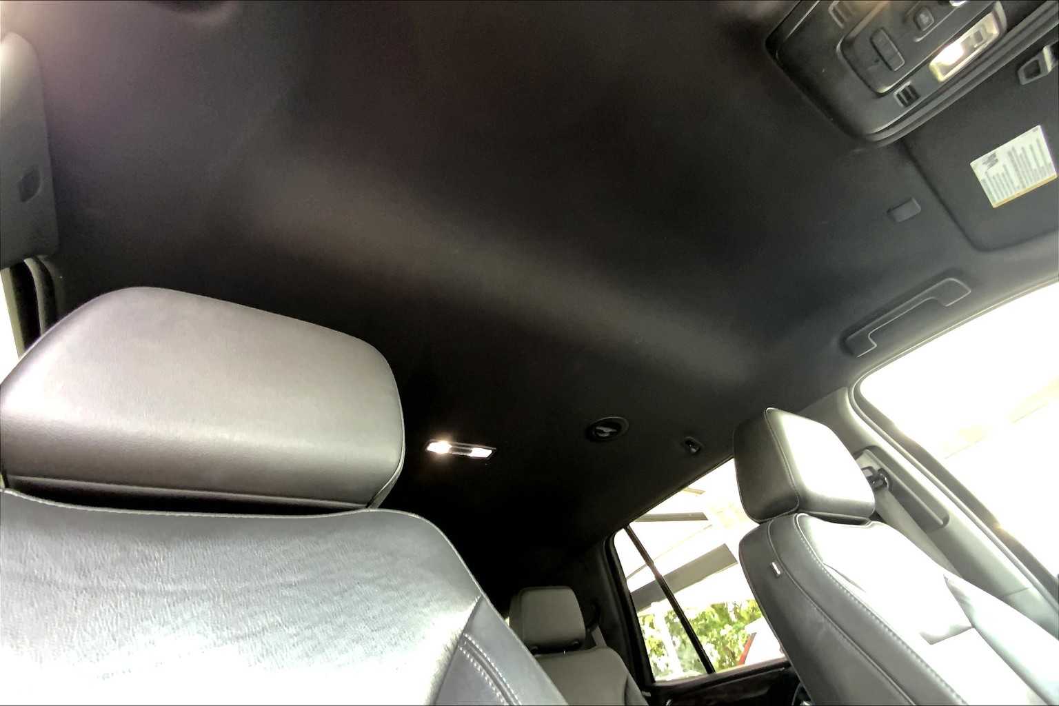 2021 Chevrolet Tahoe LT photo 23