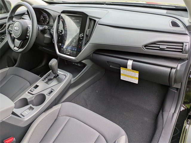 2025 Subaru Crosstrek Premium photo 25