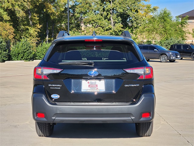 2025 Subaru Outback Premium photo 3