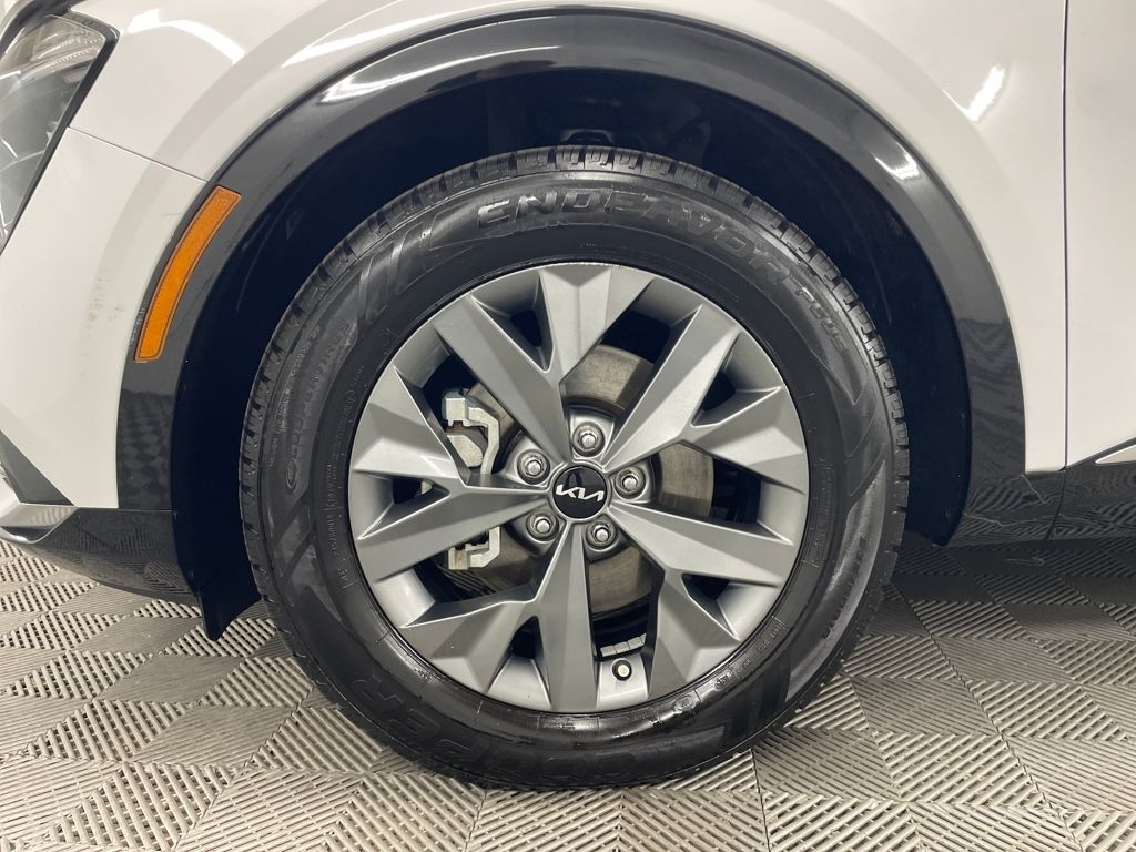 2023 Kia Sportage SX photo 15