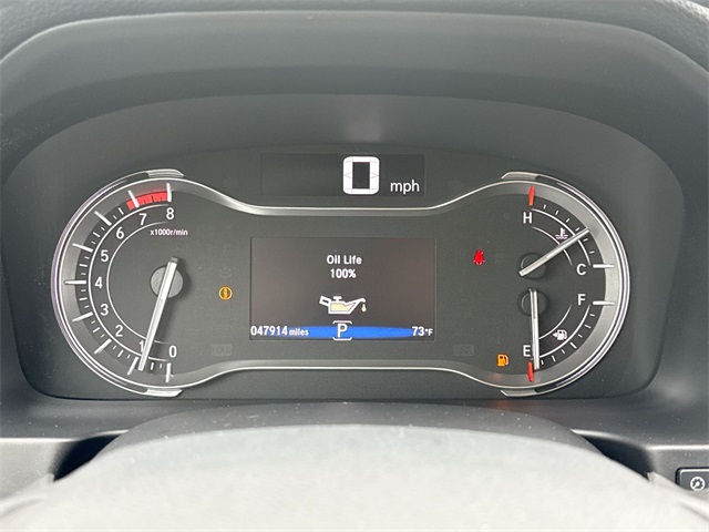 2022 Honda Ridgeline RTL-E photo 27