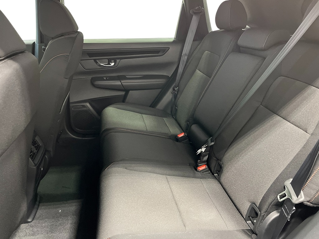 2026 Honda CR-V Hybrid Sport photo 18