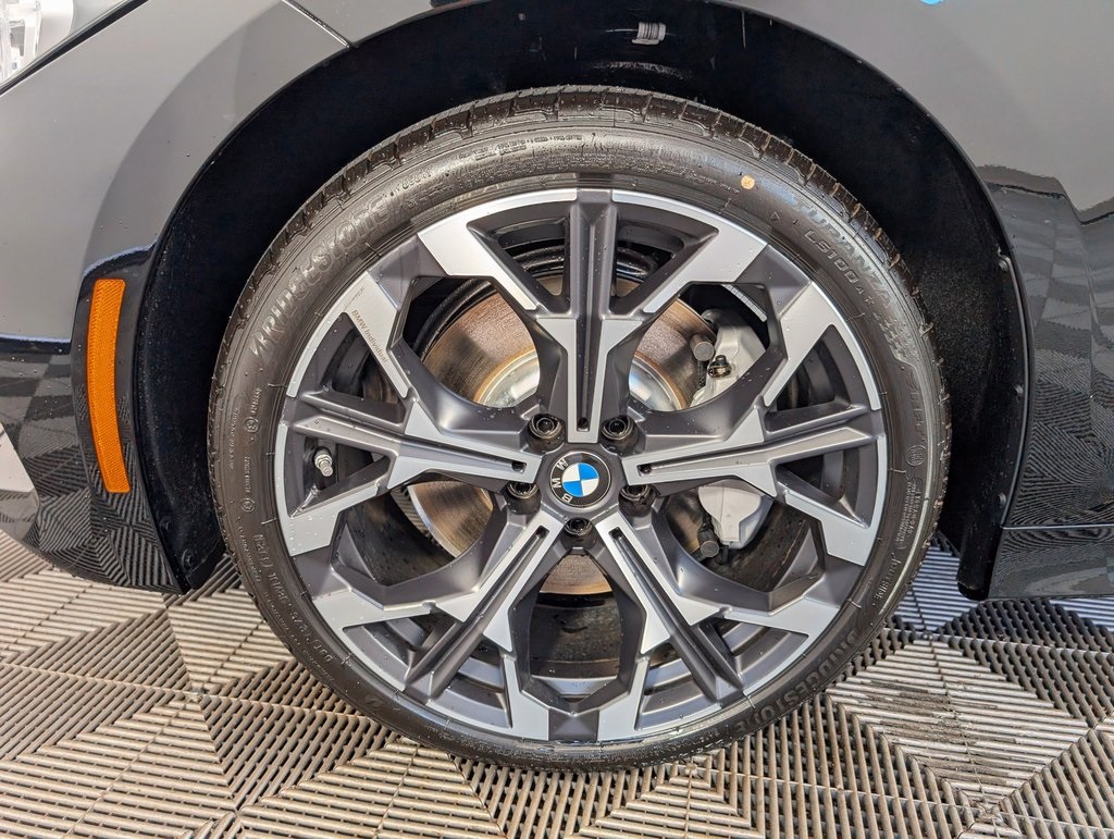 2025 Bmw 330i xDrive Sedan photo 7