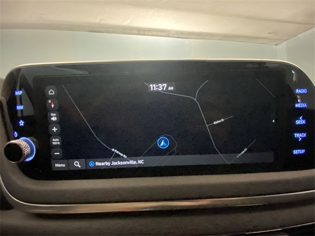 2023 Hyundai Sonata SEL photo 18