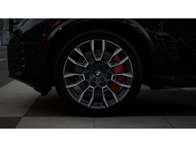 2026 Bmw X5 xDrive40i photo 4
