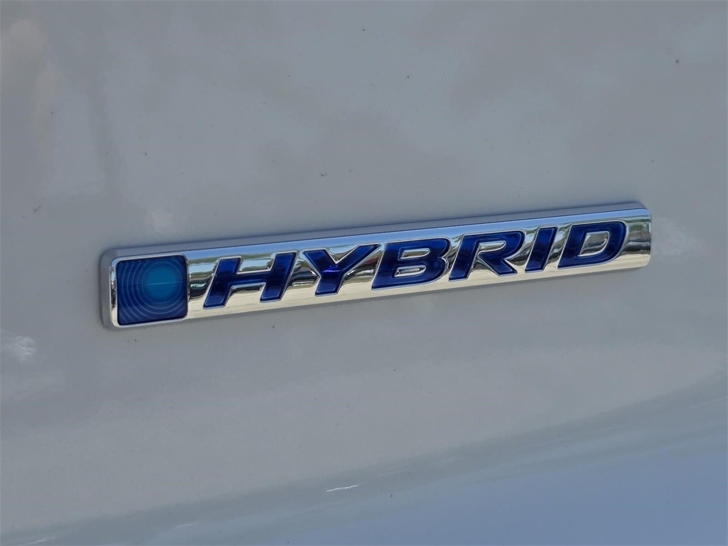 2025 Honda Accord EX-L photo 2