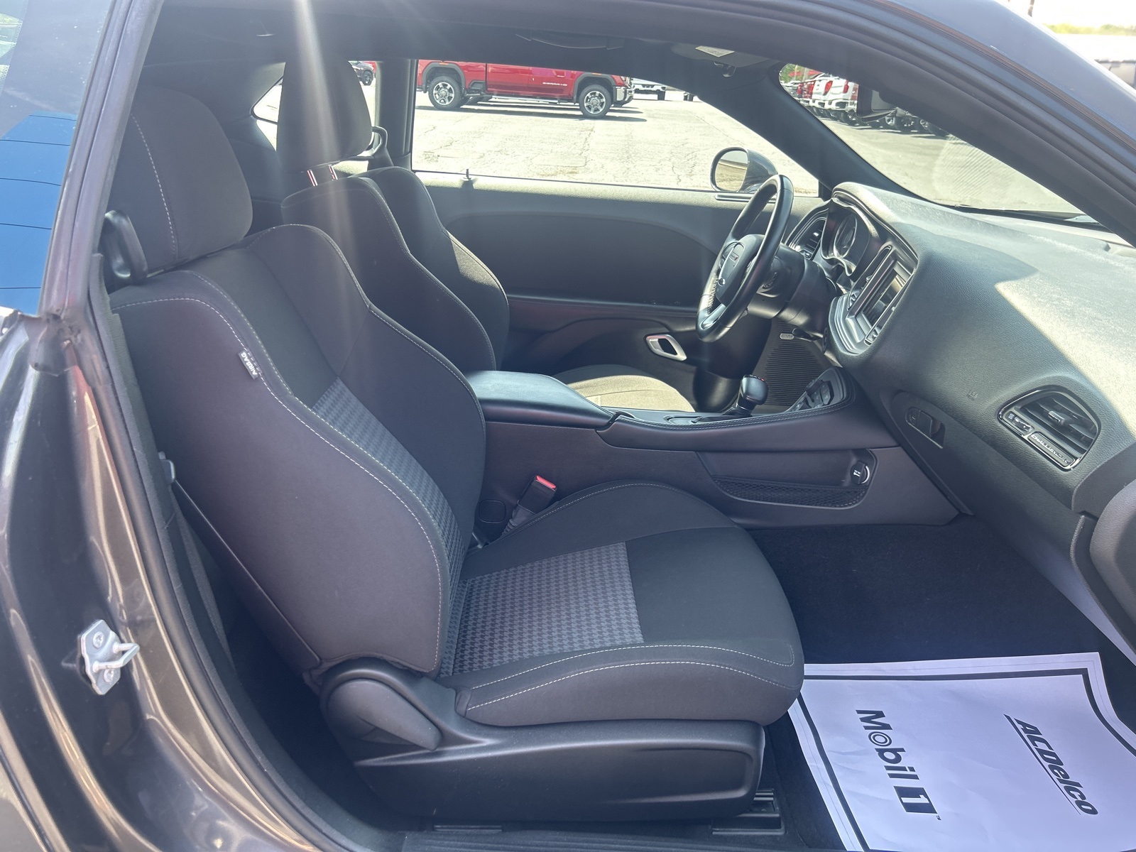 2023 Dodge Challenger GT photo 40