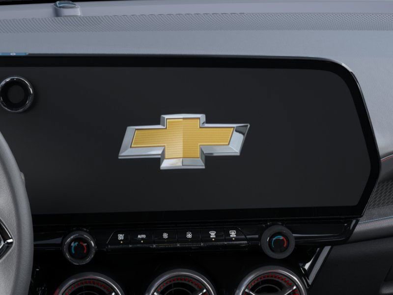 2025 Chevrolet Blazer EV RS photo 17