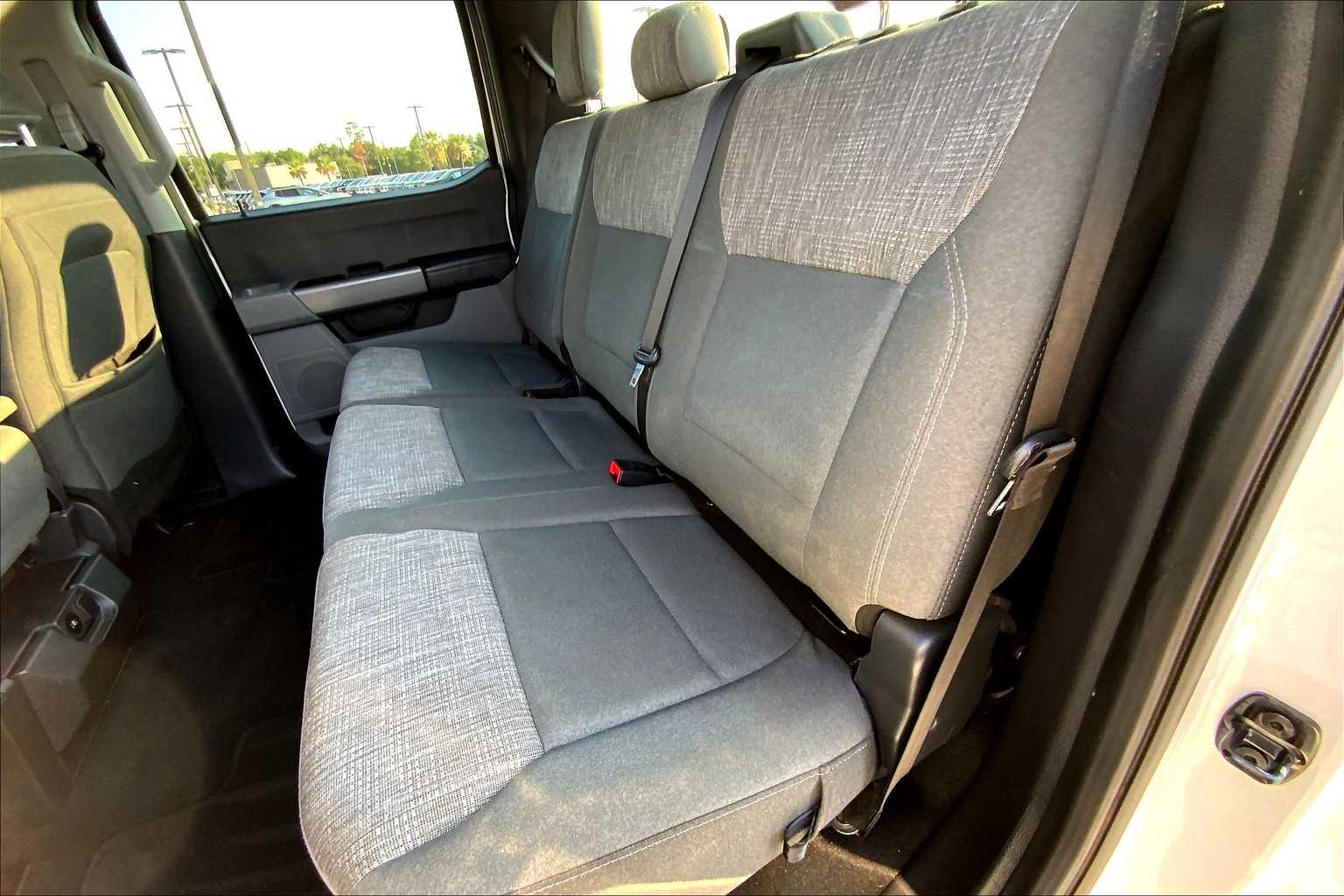 2024 Ford F-250 XLT photo 18