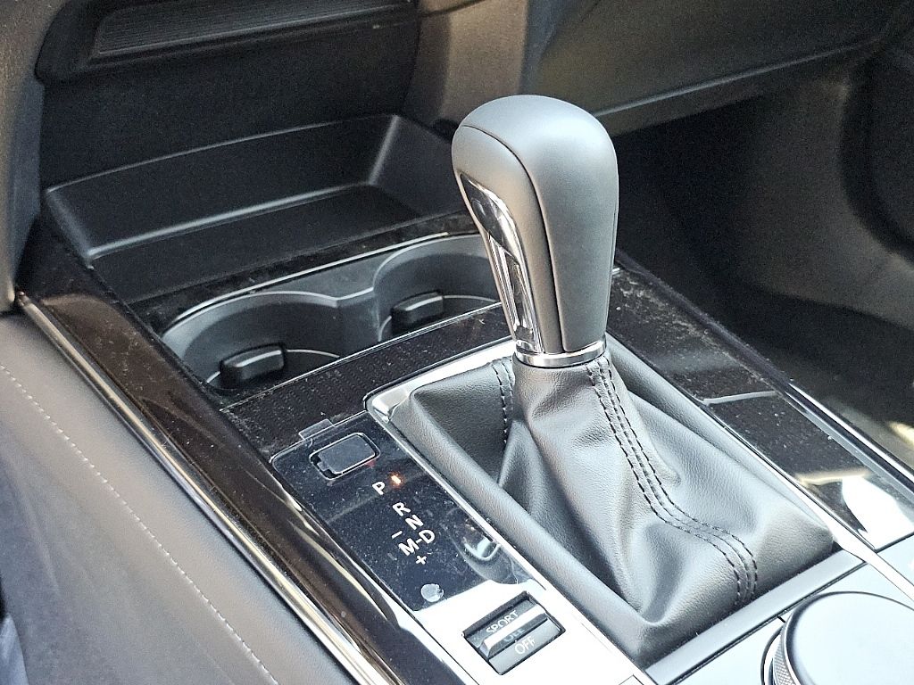 2025 Mazda CX-30 2.5 S Preferred photo 28