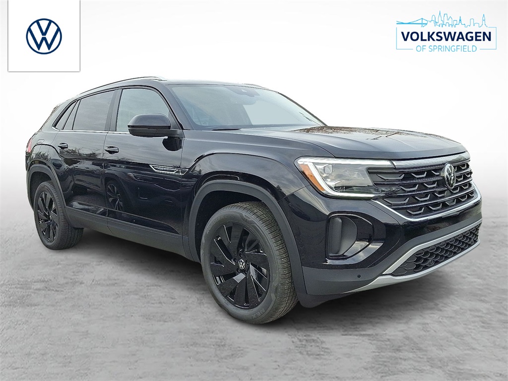 2026 Volkswagen Atlas Cross Sport SE w/Tech's photo