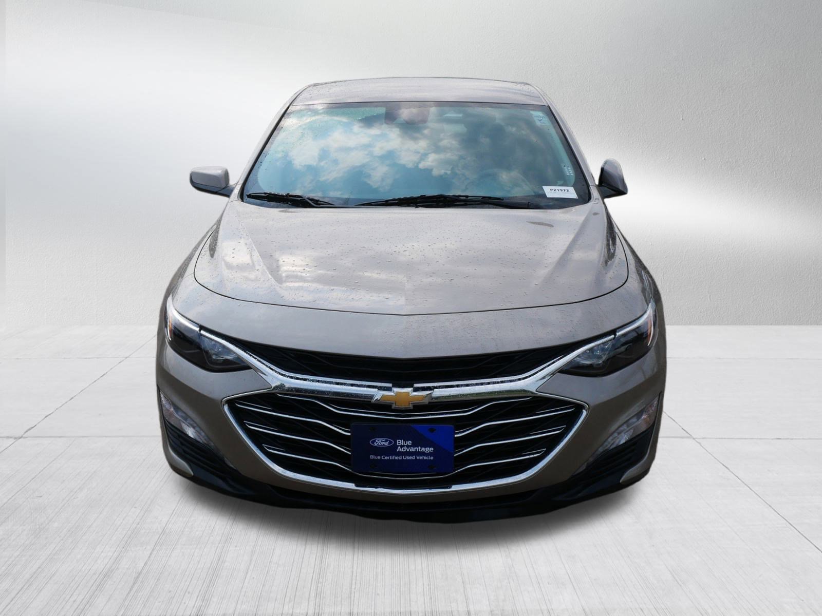 Used 2024 Chevrolet Malibu 1LT with VIN 1G1ZD5ST5RF125966 for sale in Coon Rapids, Minnesota