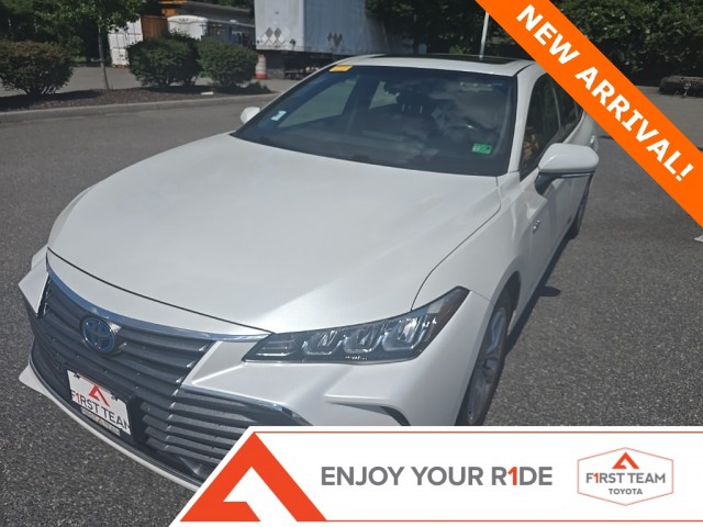 2020 Toyota Avalon