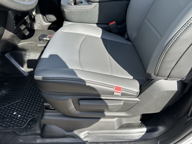 2024 Ram 2500 Tradesman photo 16