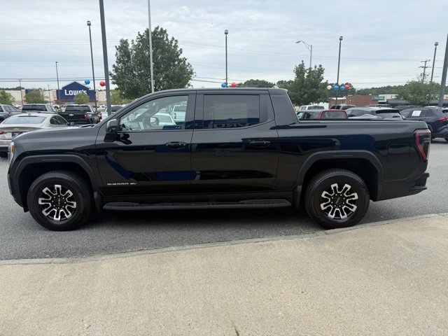 2026 Gmc Sierra Elevation photo 8