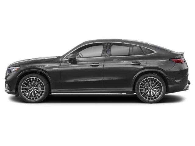 2026 Mercedes Benz GLC AMG 43 4MATIC Coupe photo 15