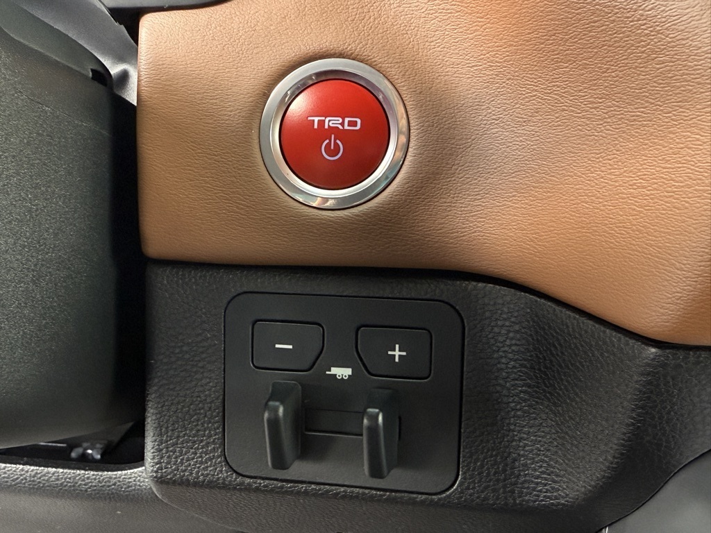 2024 Toyota Tundra 1794 Edition photo 26
