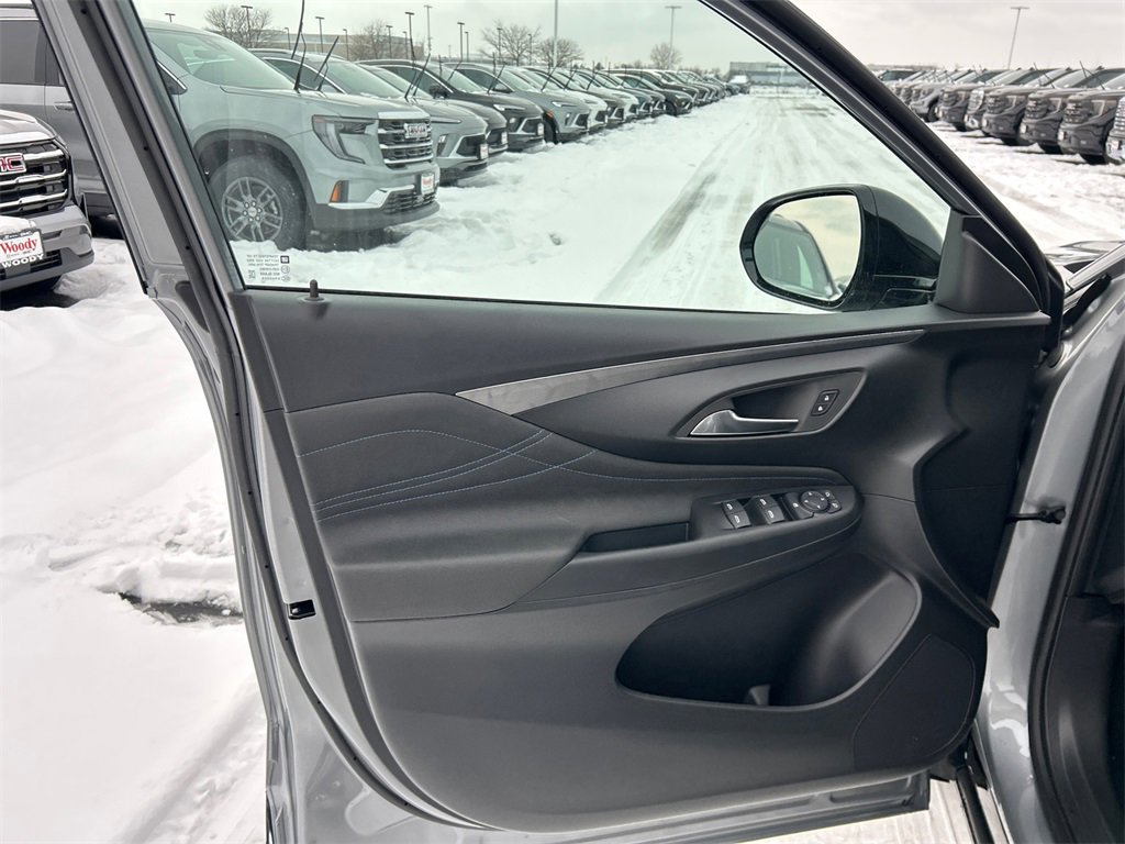 2026 BUICK ENVISTA - Image 14