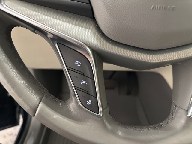 2021 Cadillac XT5 Premium Luxury photo 18