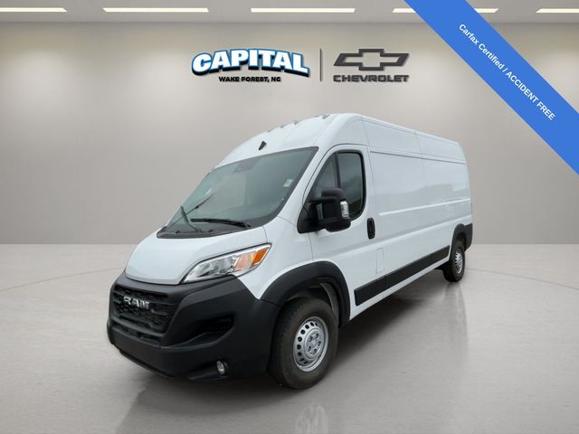 2025 RAM ProMaster Cargo Van Base's photo