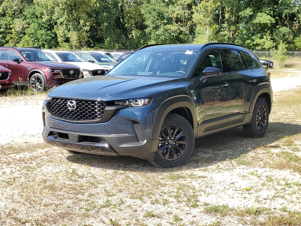 2025 Mazda CX-50 Premium photo 9