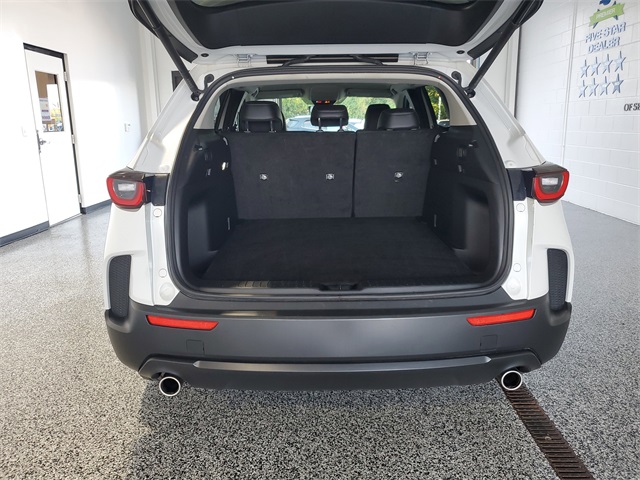 2024 Mazda CX-50 2.5 S Preferred photo 25