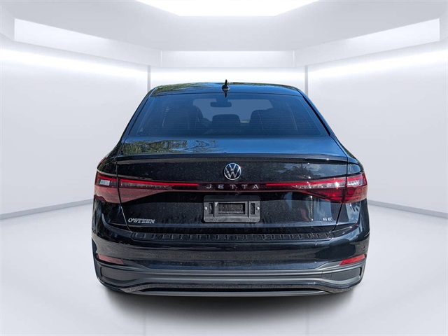 2025 Volkswagen Jetta 1.5T SE photo 4