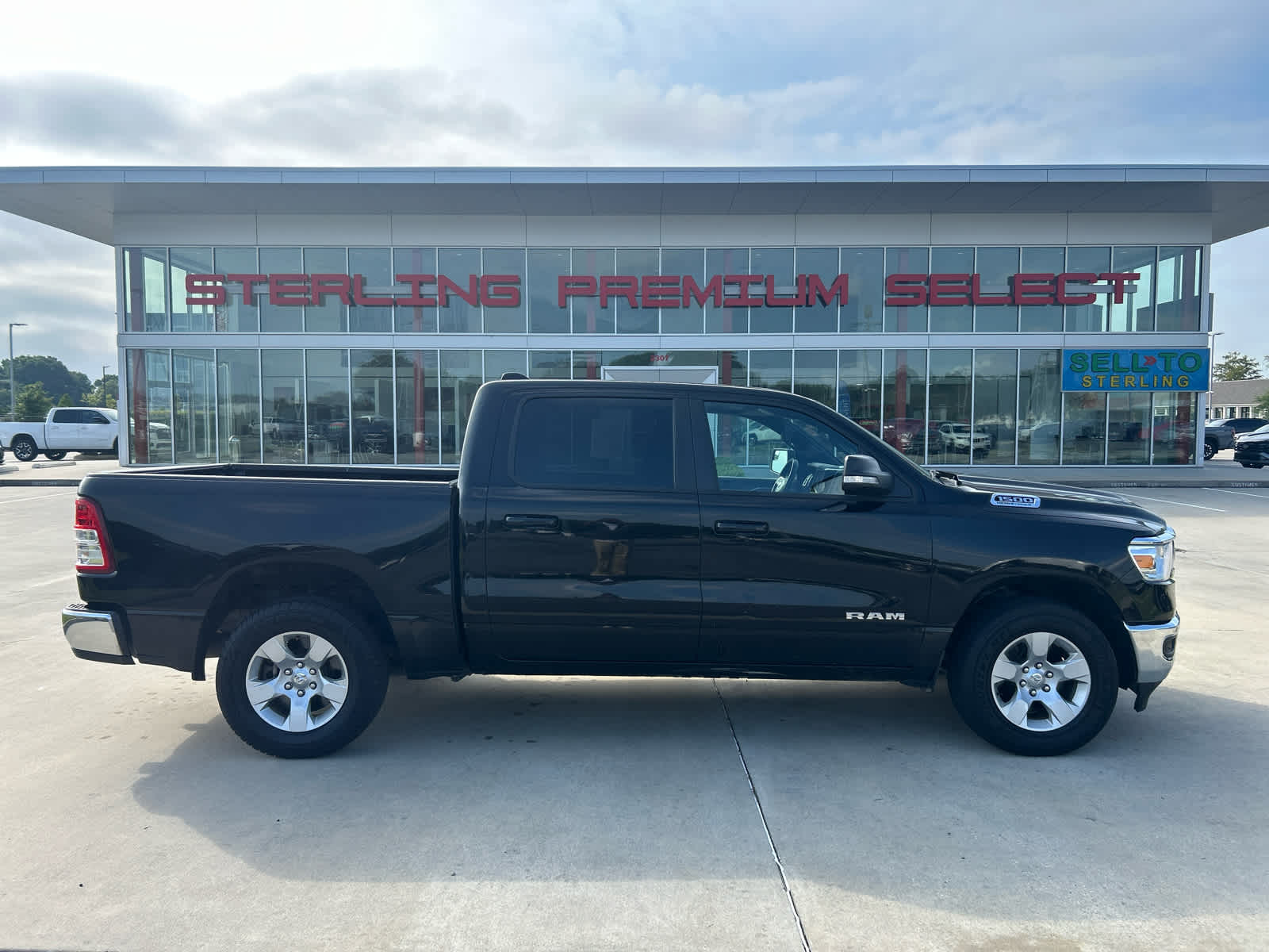 2022 RAM Ram 1500 Pickup Big Horn/Lone Star's photo