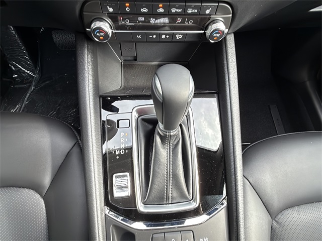 2025 Mazda CX-5 2.5 Select photo 22