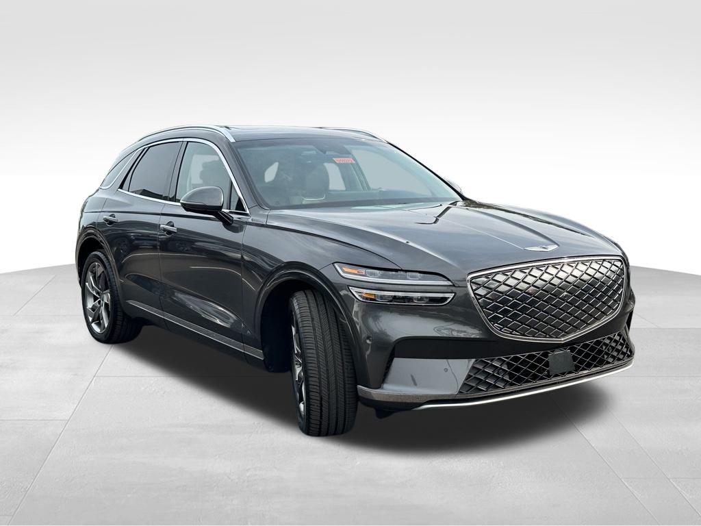 2025 Genesis Electrified GV70 Advanced photo 3