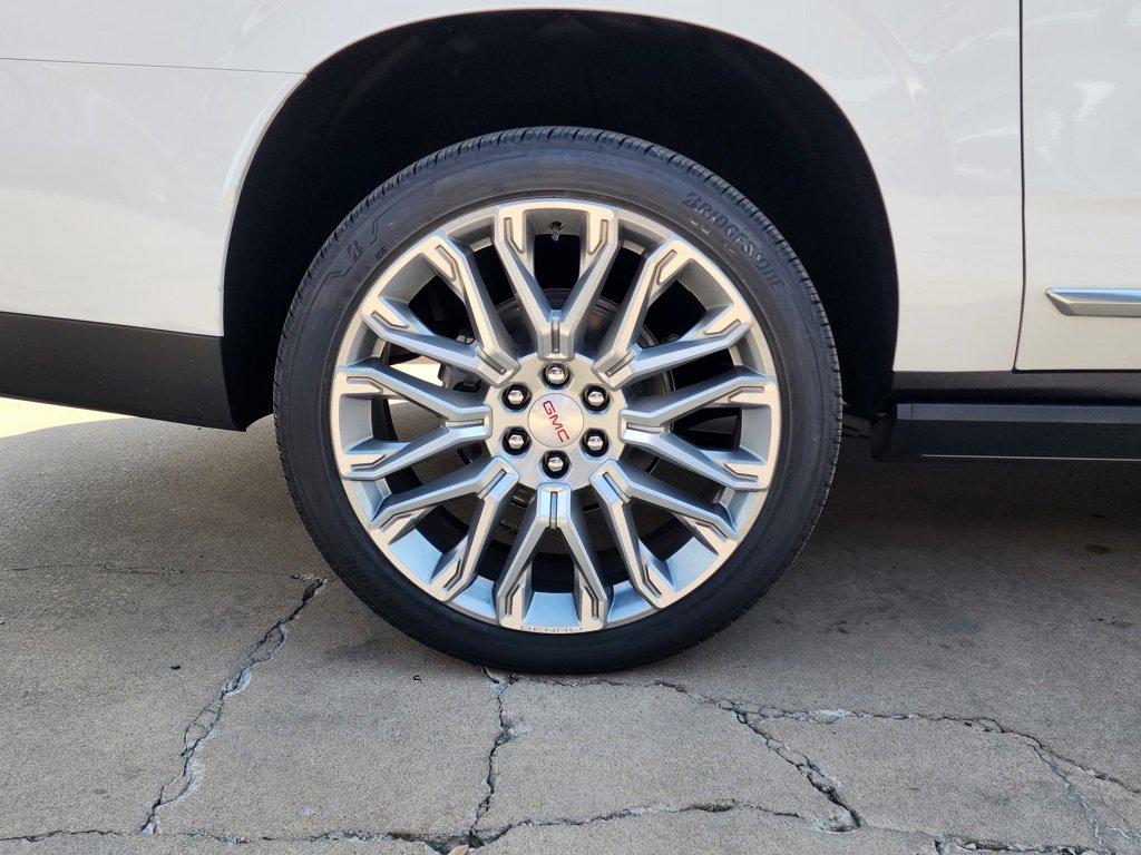 2026 Gmc Yukon XL Denali photo 55