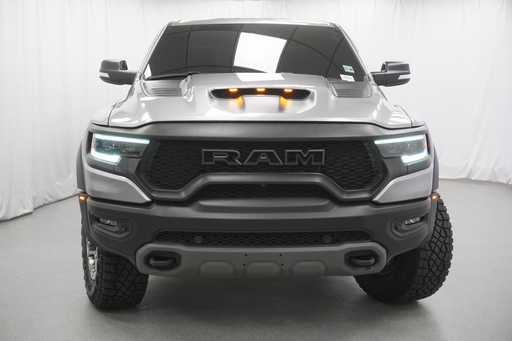2022 Ram 1500 TRX photo 6