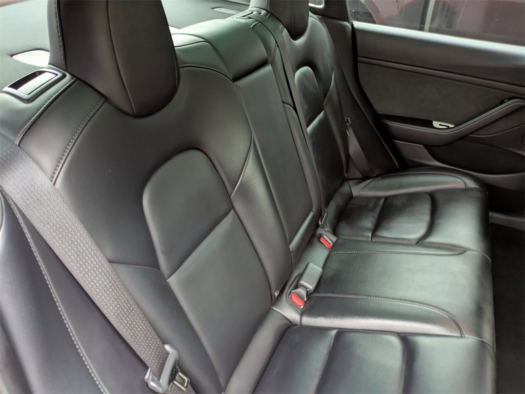 2022 Tesla Model 3 photo 23