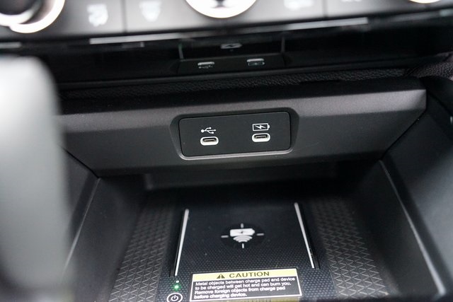 2024 HONDA ACCORD - Image 17