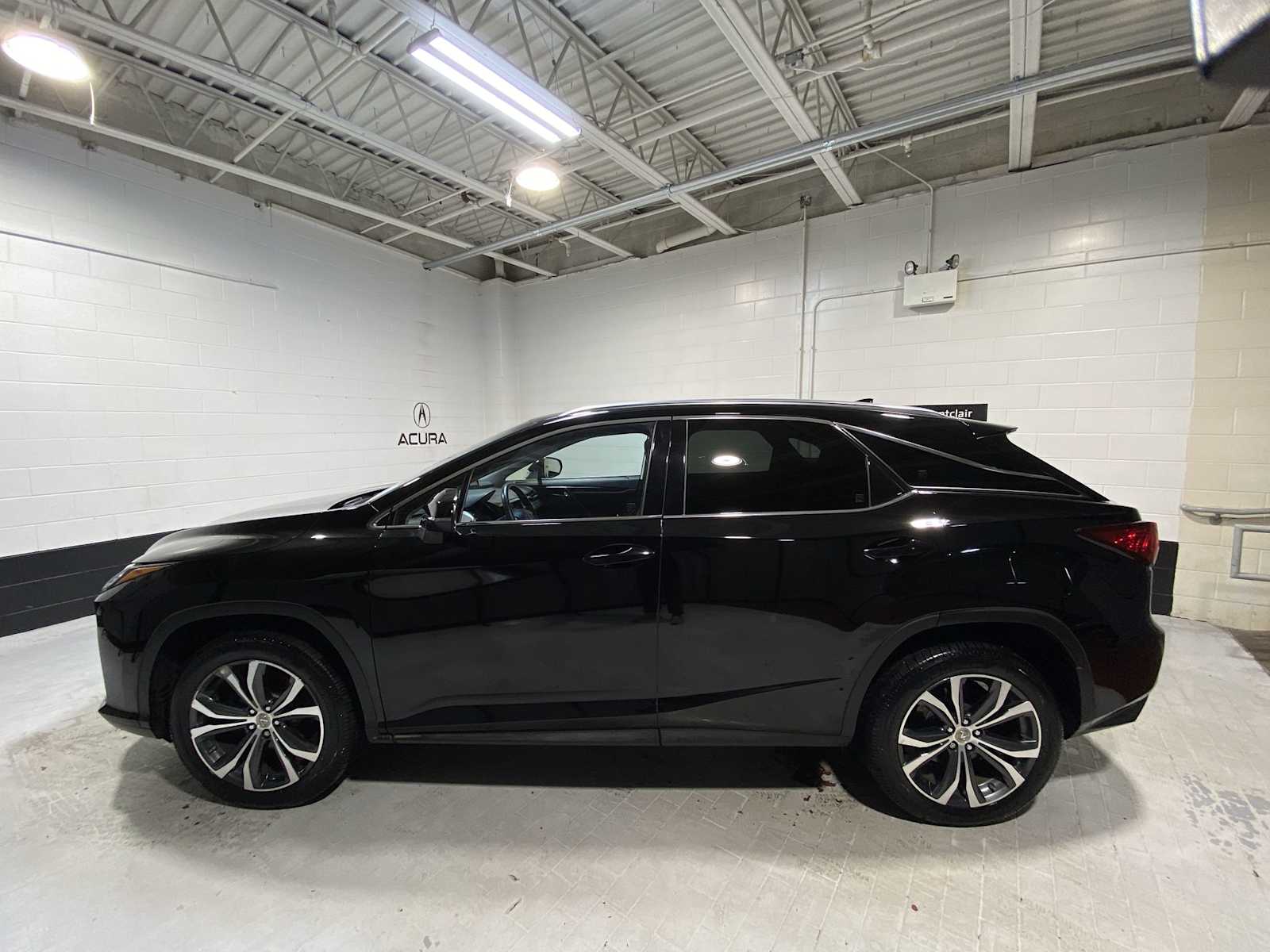 2016 Lexus RX 350 photo 3