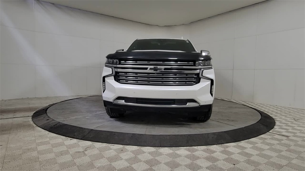 2023 CHEVROLET TAHOE - Image 3