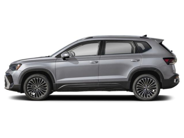 2025 Volkswagen Taos SE photo 3