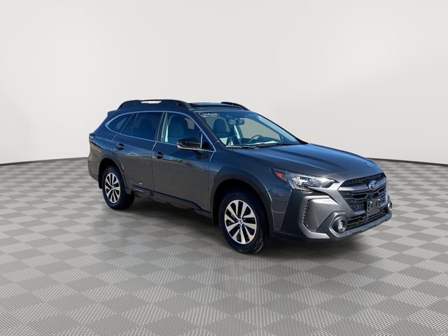 2025 Subaru Outback Premium photo 2