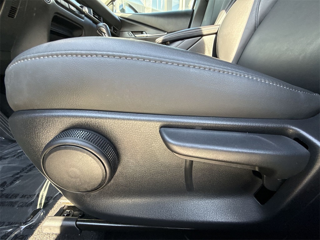 2022 Mazda CX-30 Select photo 9