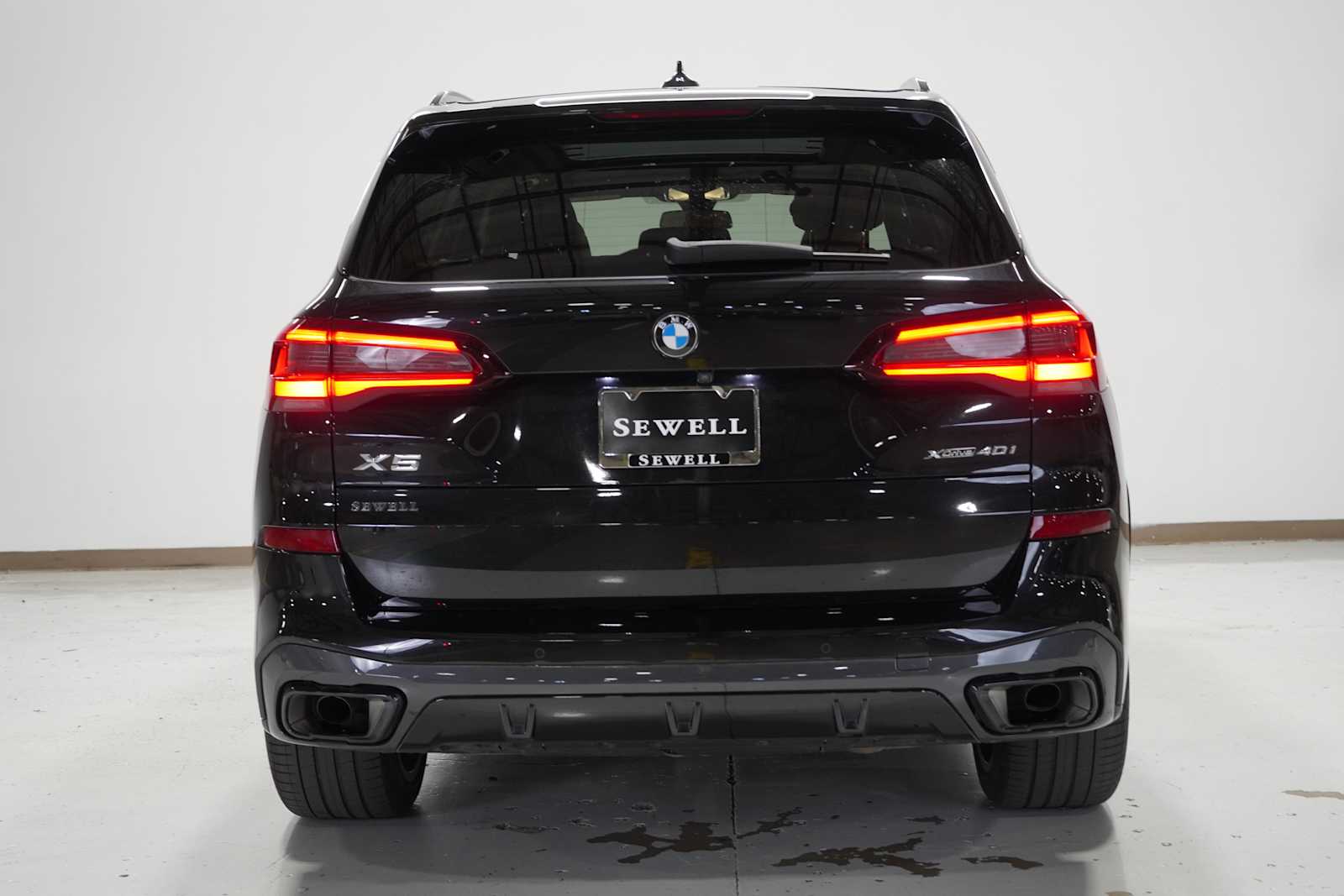 2023 Bmw X5 xDrive40i photo 4