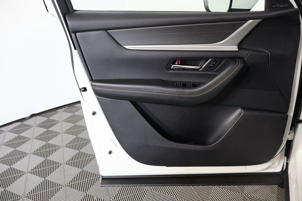 2026 Mazda CX-90 3.3 Turbo Premium Plus photo 6
