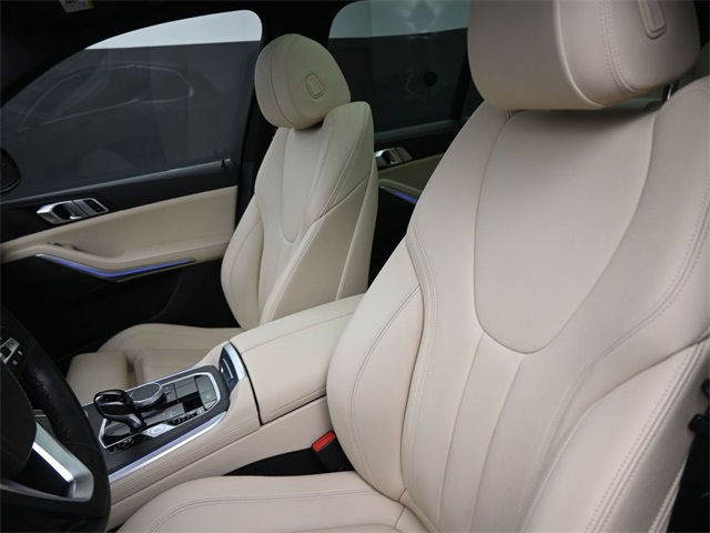 2022 Bmw X5 sDrive40i photo 31