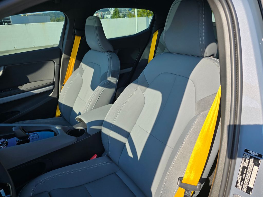 2021 Polestar PS2 photo 20