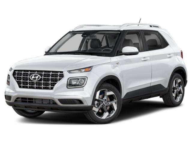 2026 Hyundai Venue SEL photo 12