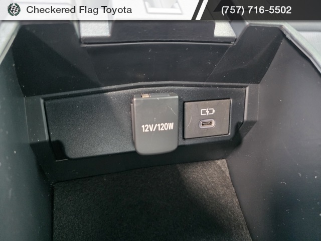 2024 Toyota Corolla Hybrid S photo 35