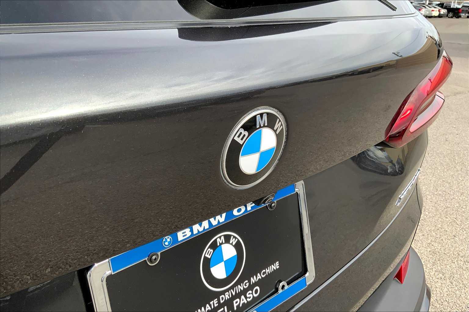 2023 Bmw X5 xDrive40i photo 6